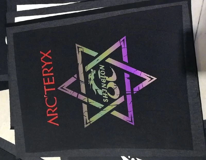 LOGO film