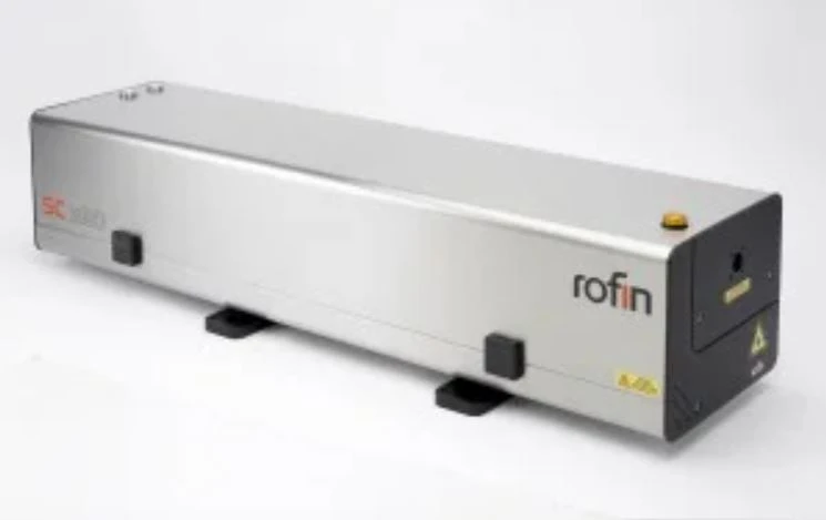 product-1-1 ROFIN RF LASER TUBE