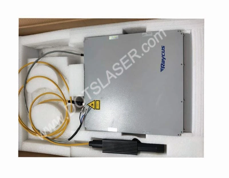 product-1-1 100W raycus laser source