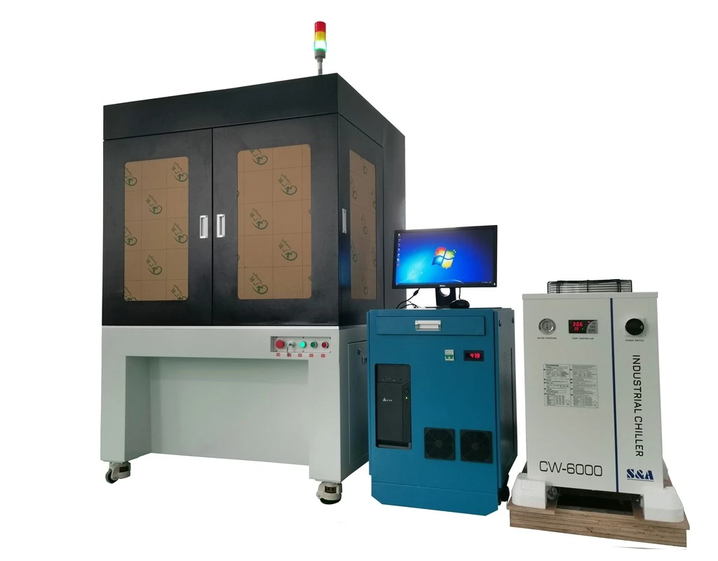 150W CO<sub>2</sub>magna tal-inċiżjoni bil-lejżer 