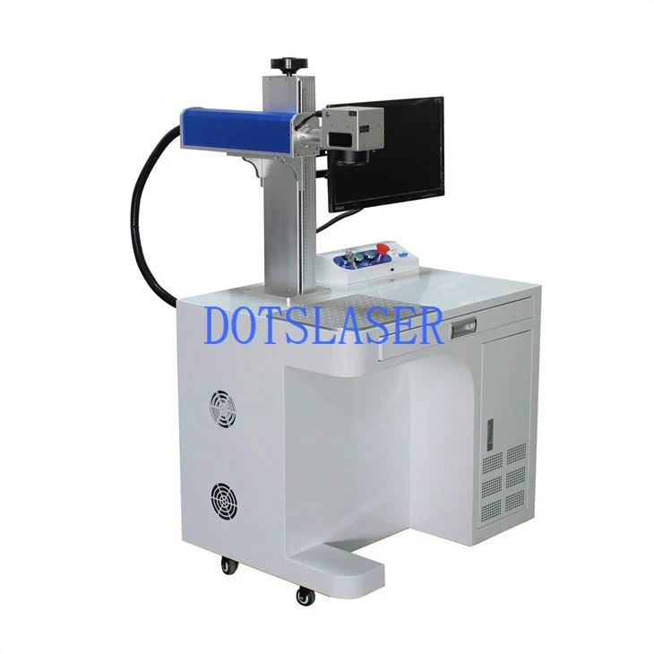 50w Fibra Laser