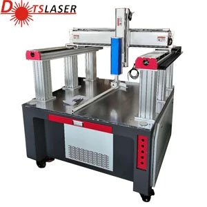 6060 Magna tal-Immarkar tal-Laser tal-Fibra