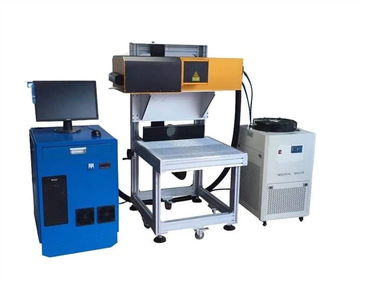 L-Immarkar bil-Laser Co2