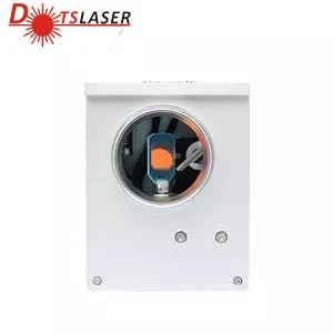 Fiber Laser Scan Kap