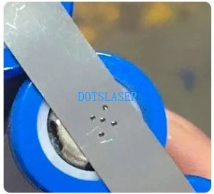 Galvo Laser Welding Machine