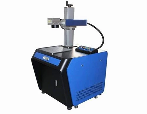 100w Fibra Laser
