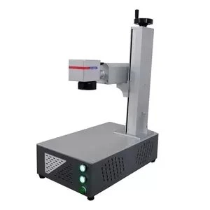 Magni tal-Immarkar tal-Laser tal-Fibra tad-Desktop