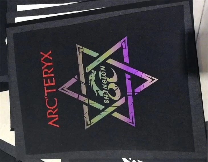 LOGO film