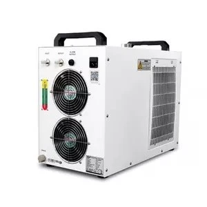 Chiller tal-Ilma