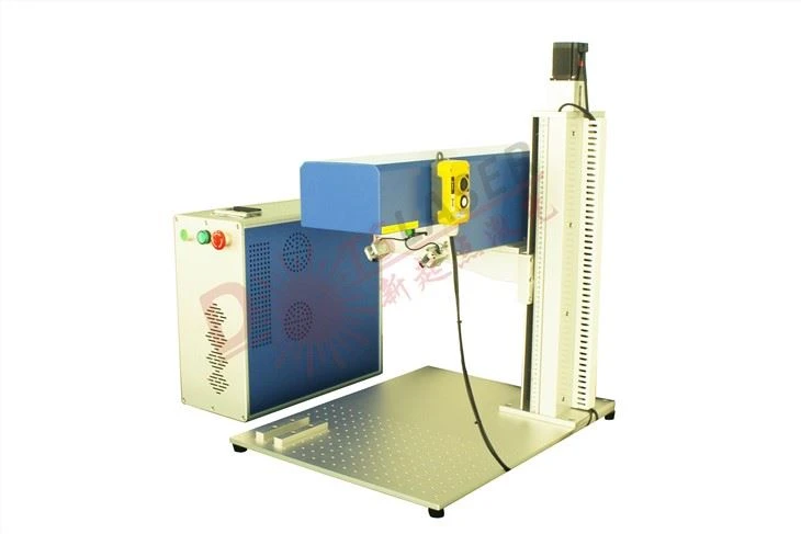 Laser UV 3D għal Goblet