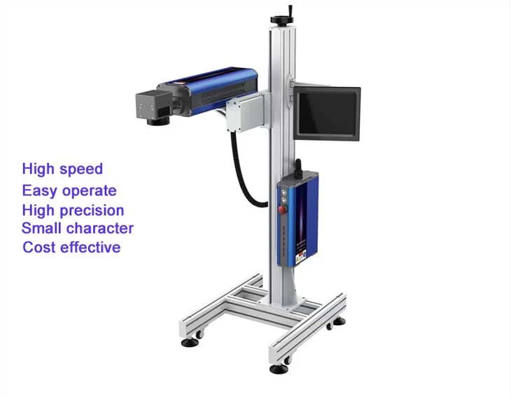 Fliexken tax-Xorb Li Jtajru Laser Marker