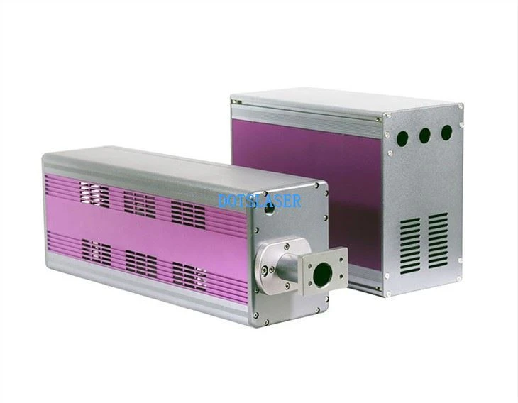 CO2 30 laser engraver