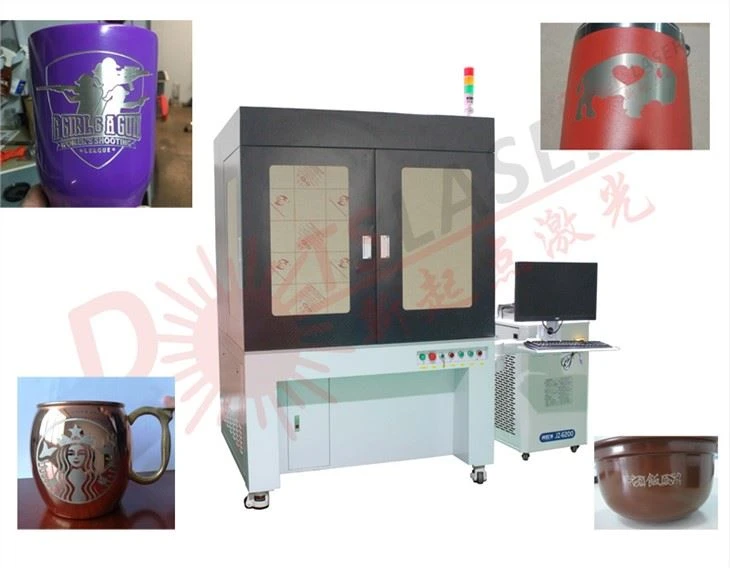 Drinkware Laser Inċiżjoni Magni