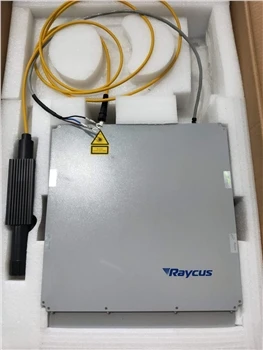 X'inhu laser tal-fibra?