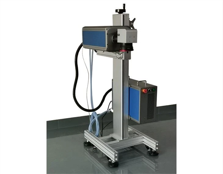 Fuq il-Printer tal-Laser UV Fly UV