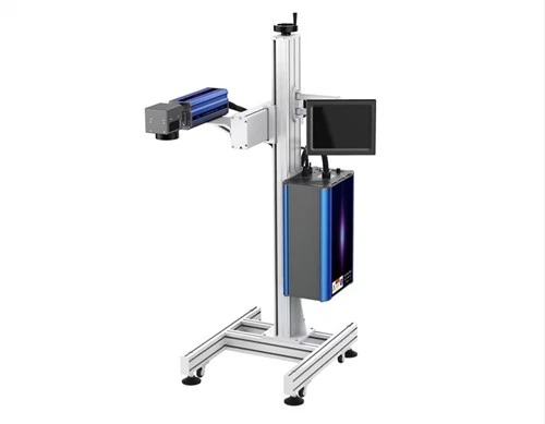 Magni tal-Immarkar Dynamic Laser Fly