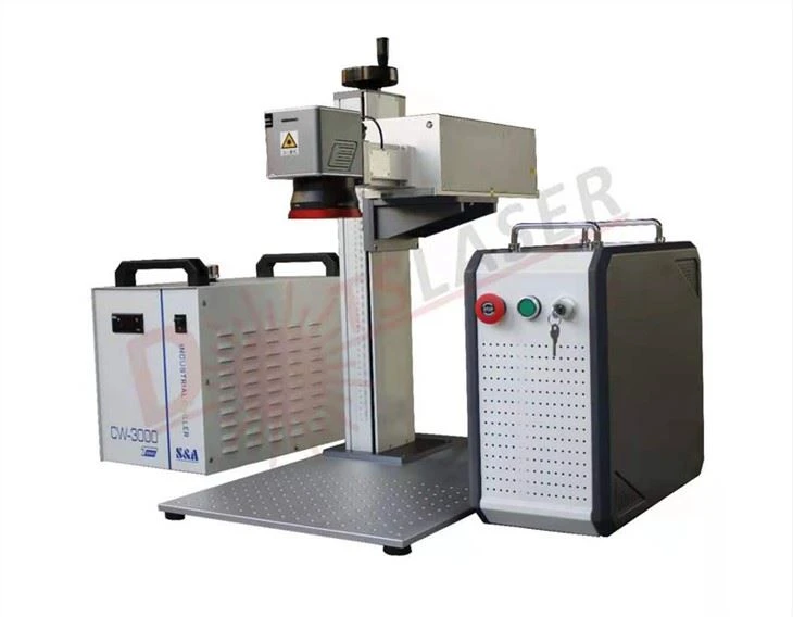 Magni tal-Immarkar tal-Laser Uv Għall-plastik