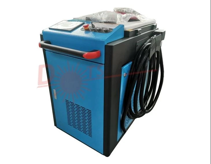 Wobble Ras Laser Iwweldjar Magna