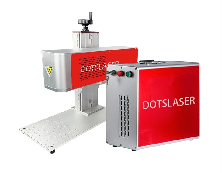Magni tal-inċiżjoni bil-laser tal-fibra 3D