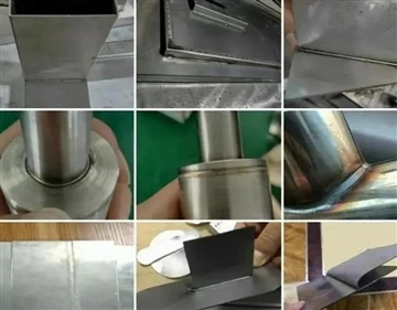 L-applikazzjoni tat-teknoloġija tal-laser fi prodotti fotovoltajċi