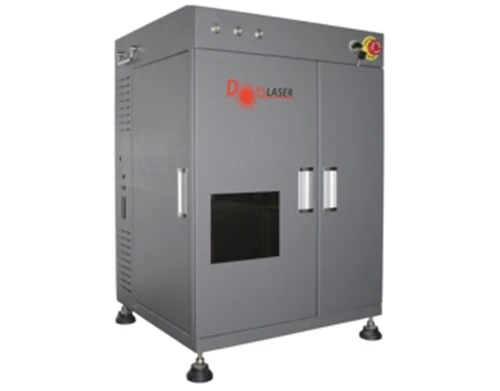 Magni tal-Laser tal-Fibra Mini