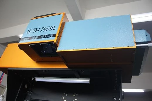 Laser Engraving Machine For Rubber Products