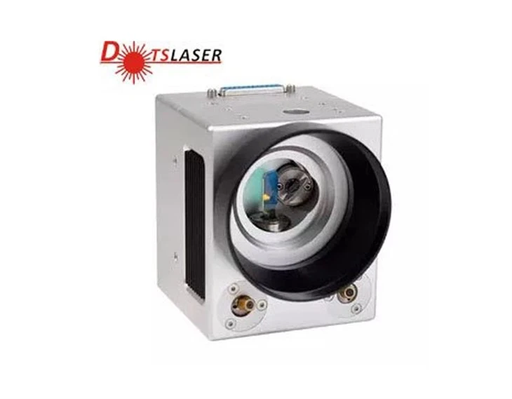 10mm aperture scan head