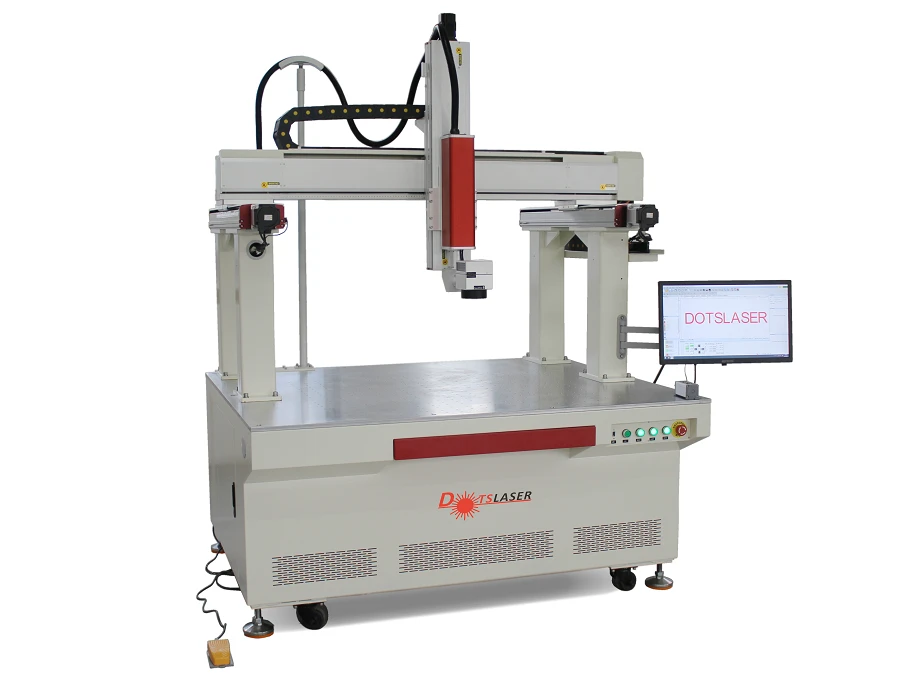 Personalizzat LED Lights Laser Marker