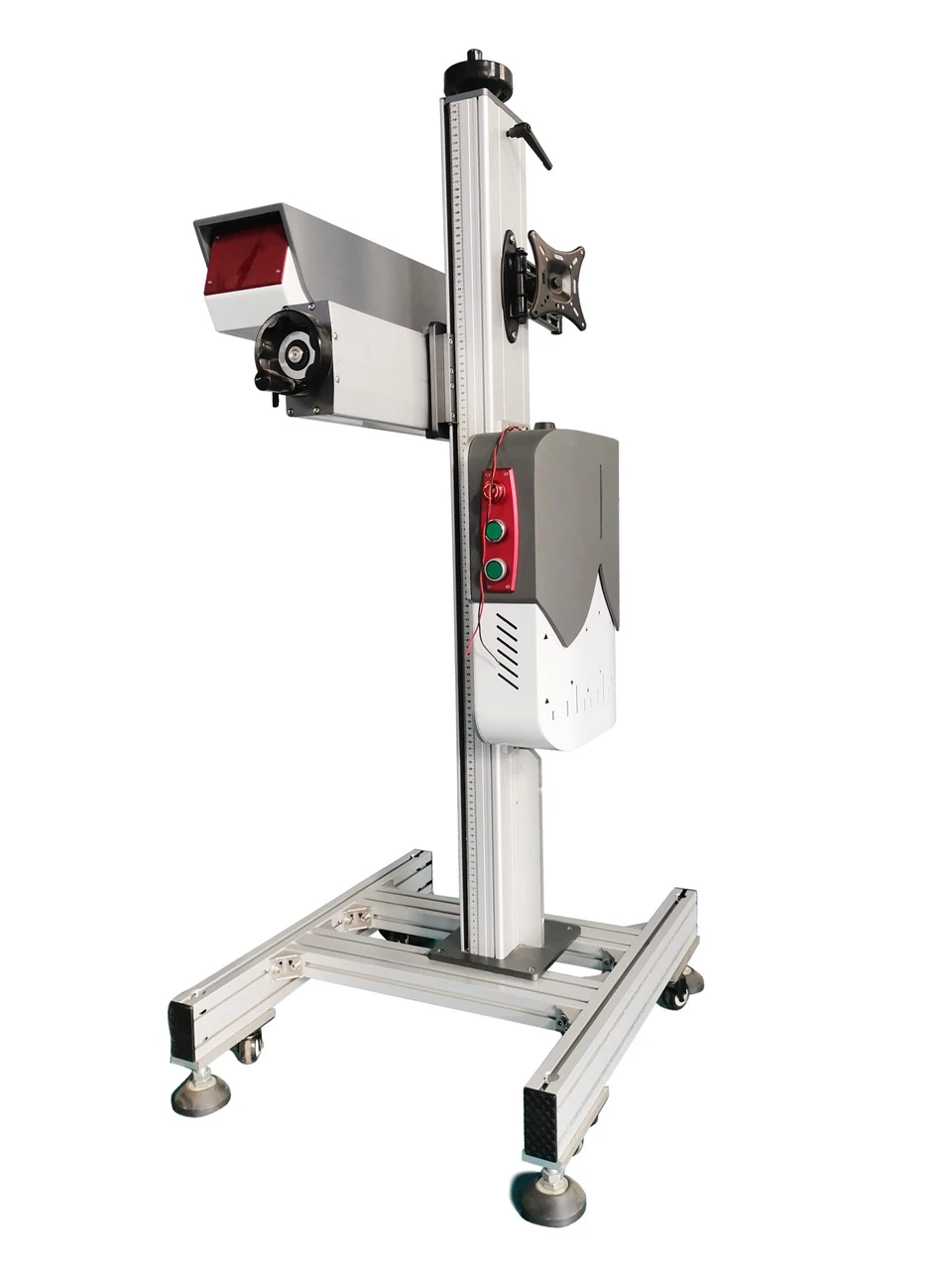 Magna tal-Immarkar tat-Ttajjar tal-Laser Flixkun tal-Flixkun
