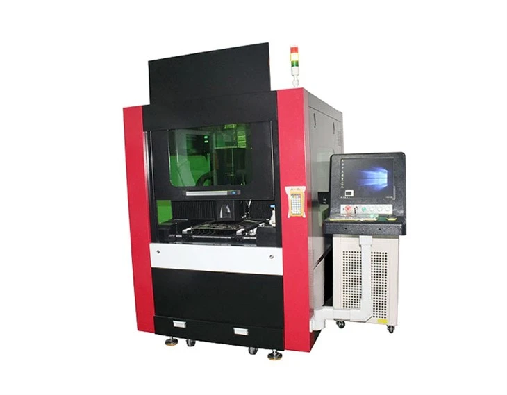 Magna tal-Qtugħ tal-Laser Preċiżjoni Għolja