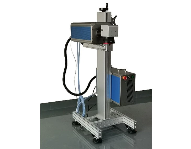 Fuq Il-Magni tal-Immarkar tal-Laser UV Fly