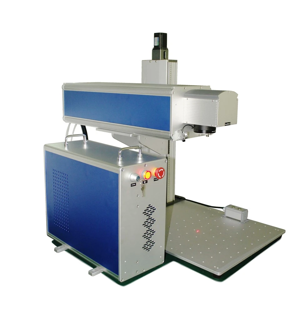 Magni tal-Immarkar tal-Laser UV 3D ta 'preċiżjoni