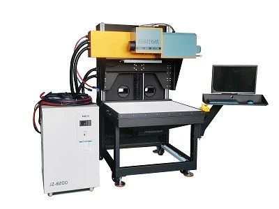 CO2 SUPER galvo laser