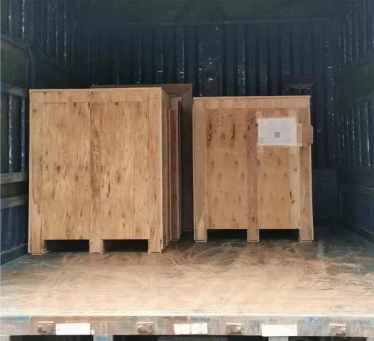 Cargo package