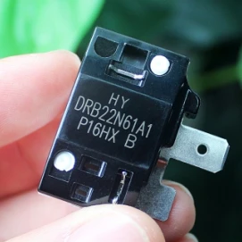 Electronic components