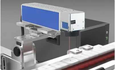 High quality laser machine light path High quality laser machine light path