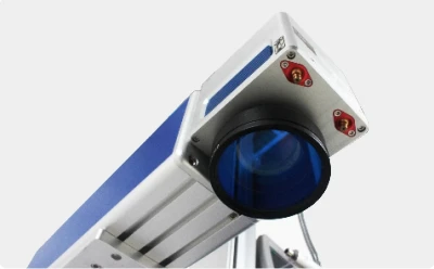 High speed galvanometer scanning system High speed galvanometer scanning system