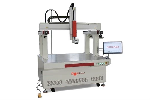Dehbijiet Fiber Laser Marker