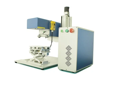 Ippakkjar tal-Ikel tal-Laser UV Engrave
